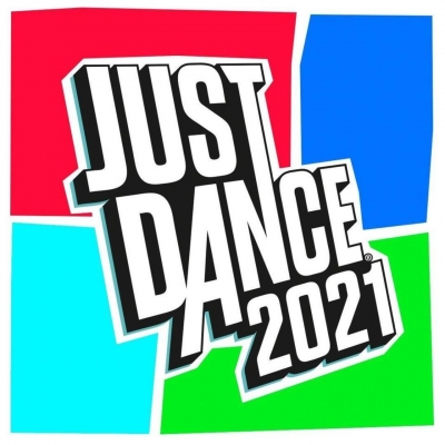 Artwork ke he Just Dance 2021