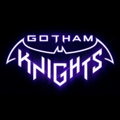 Artwork ke he Gotham Knights