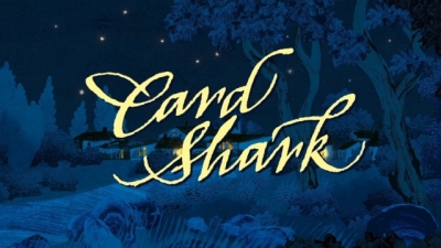 Artwork ke he Card Shark