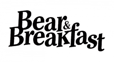 Artwork ke he Bear & Breakfast