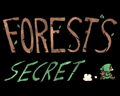 Artwork ke he Forests Secret