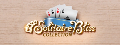 Artwork ke he Solitaire Bliss Collection