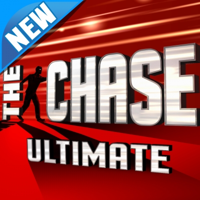 Artwork ke he The Chase: Ultimate Edition