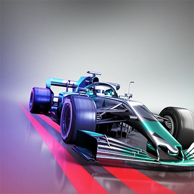 Artwork ke he F1 Manager