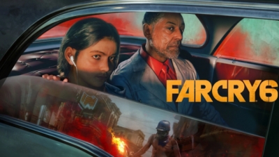 Artwork ke he Far Cry 6