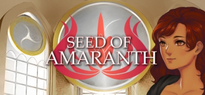 Artwork ke he Seed of Amaranth