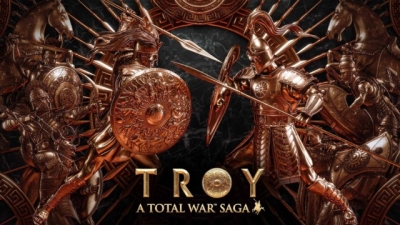 Artwork ke he A Total War Saga: Troy