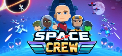 Artwork ke he Space Crew