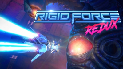 Artwork ke he Rigid Force Redux