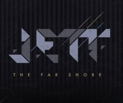 Artwork ke he Jett: The Far Shore