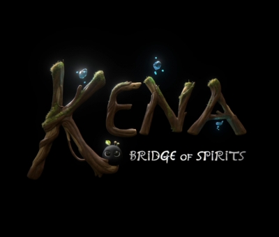 Artwork ke he Kena: Bridge of Spirits