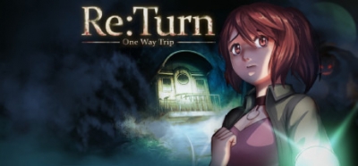 Artwork ke he Re:Turn - One Way Trip