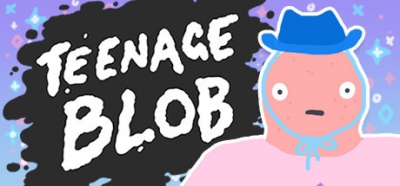 Artwork ke he Teenage Blob