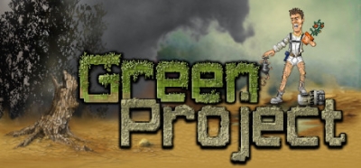 Artwork ke he Green Project