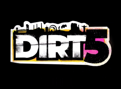 Artwork ke he Dirt 5