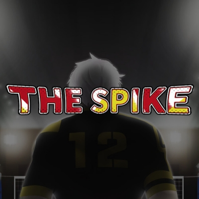 Artwork ke he The Spike