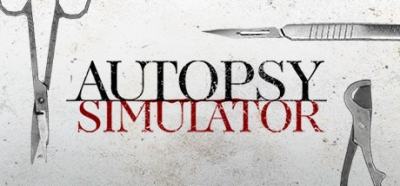 Artwork ke he Autopsy Simulator