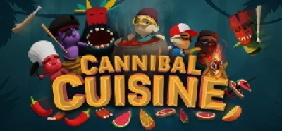 Artwork ke he Cannibal Cuisine