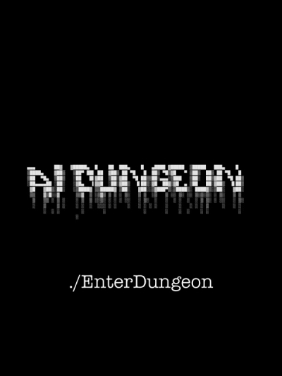 Artwork ke he AI Dungeon 2