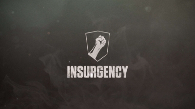 Artwork ke he Insurgency