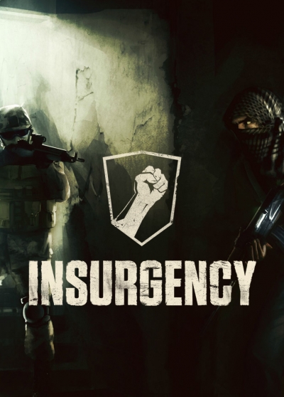 Artwork ke he Insurgency