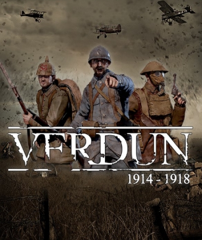 Artwork ke he Verdun