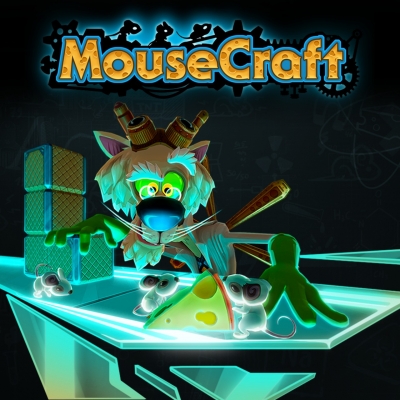 Artwork ke he MouseCraft