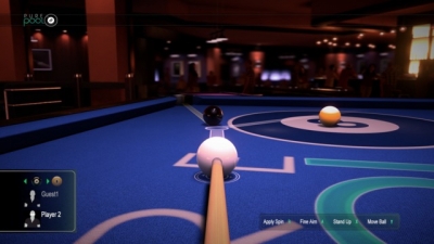 Artwork ke he Pure Pool
