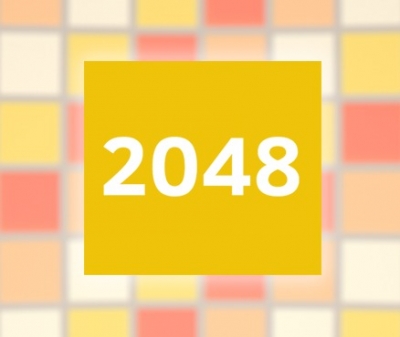 Artwork ke he 2048