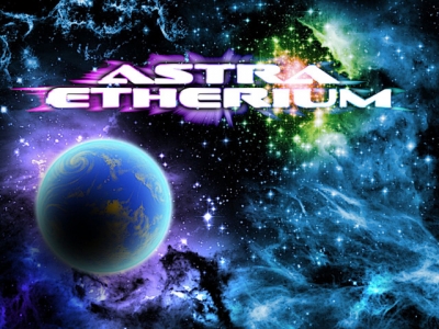 Artwork ke he Astra Etherium