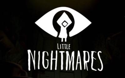 Artwork ke he Little Nightmares