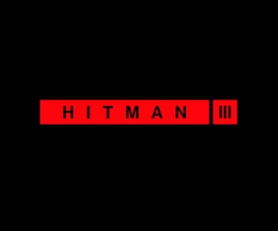 Artwork ke he Hitman 3