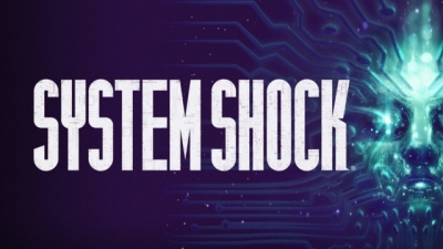 Artwork ke he System Shock