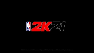 Artwork ke he NBA 2K21