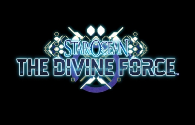 Artwork ke he Star Ocean: The Divine Force