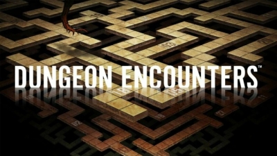 Artwork ke he Dungeon Encounters