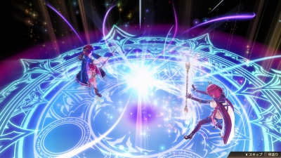 Screen ze hry Atelier Sophie 2: The Alchemist of the Mysterious Dream