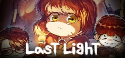 Artwork ke he Last Light