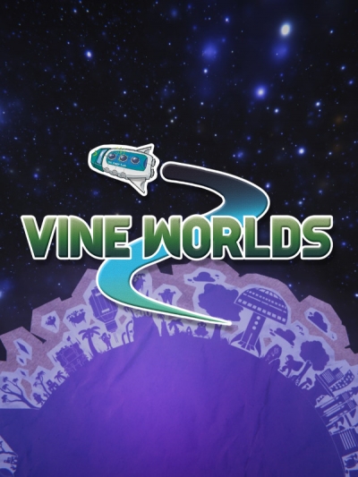 Artwork ke he Vine Worlds