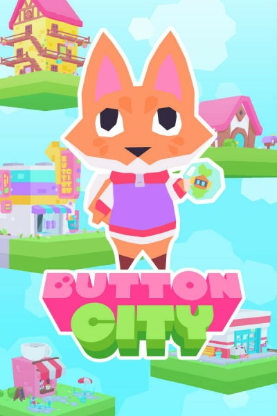 Artwork ke he Button City