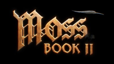 Artwork ke he Moss: Book II