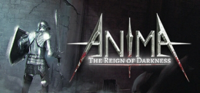 Artwork ke he Anima: The Reign of Darkness