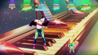 Artwork ke he Just Dance 2022