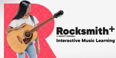 Artwork ke he Rocksmithplus