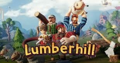 Artwork ke he Lumberhill