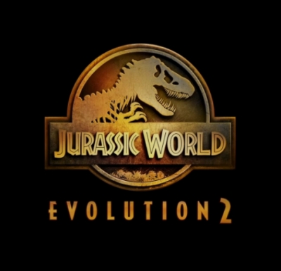 Artwork ke he Jurassic World Evolution 2