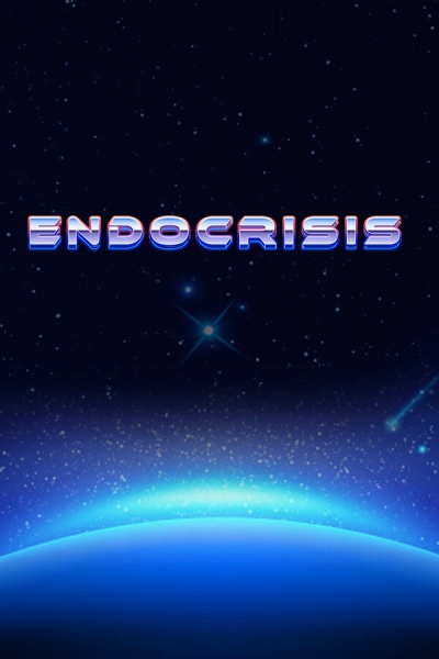 Artwork ke he Endocrisis