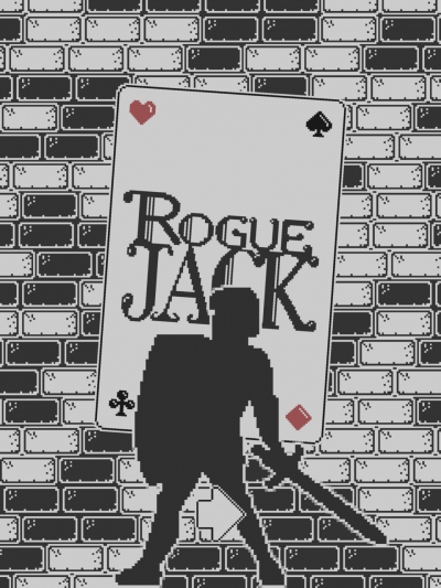 Artwork ke he RogueJack: Roguelike Blackjack