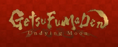 Artwork ke he GetsuFumaDen: Undying Moon