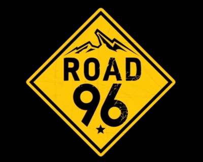 Artwork ke he Road 96